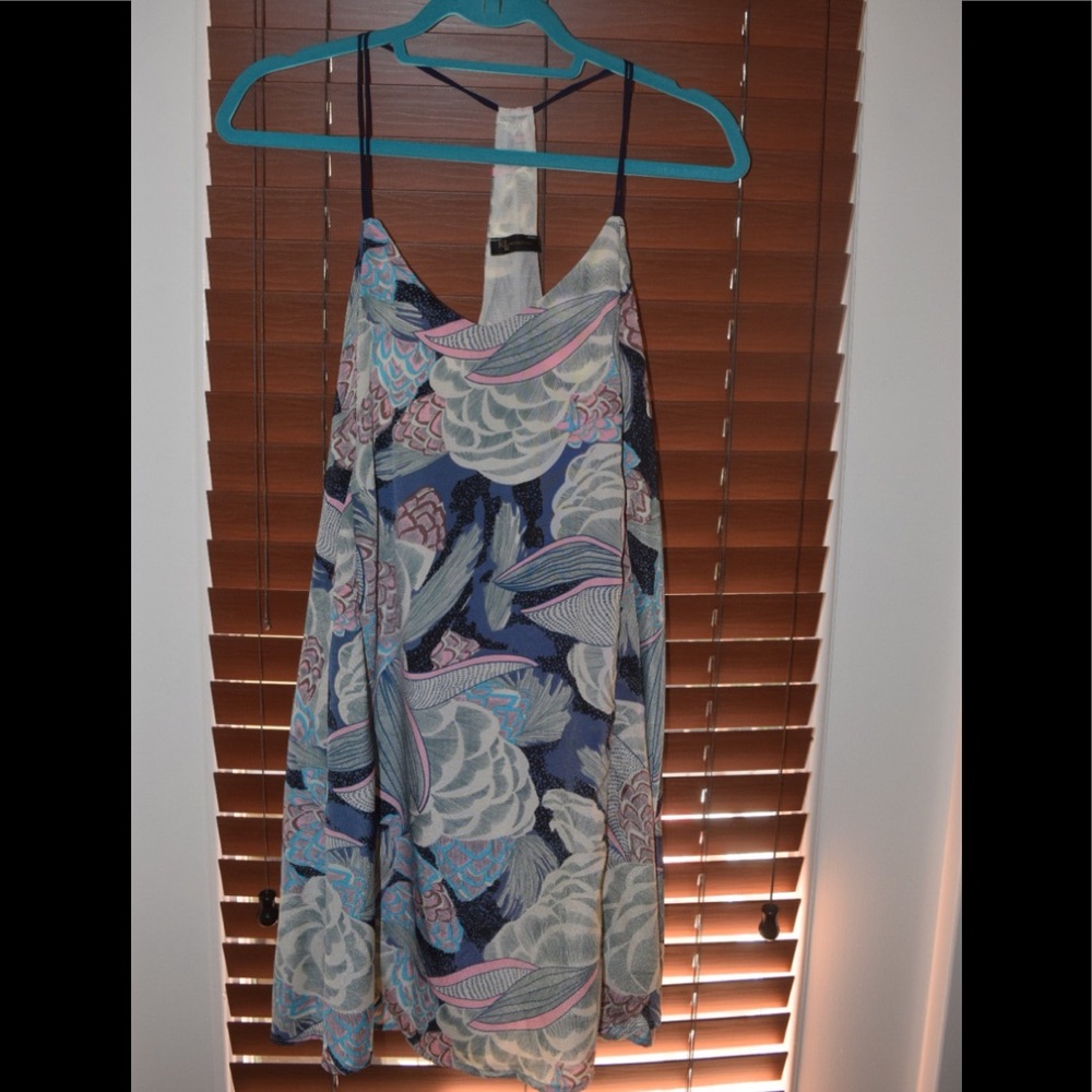 Large dress (sold)